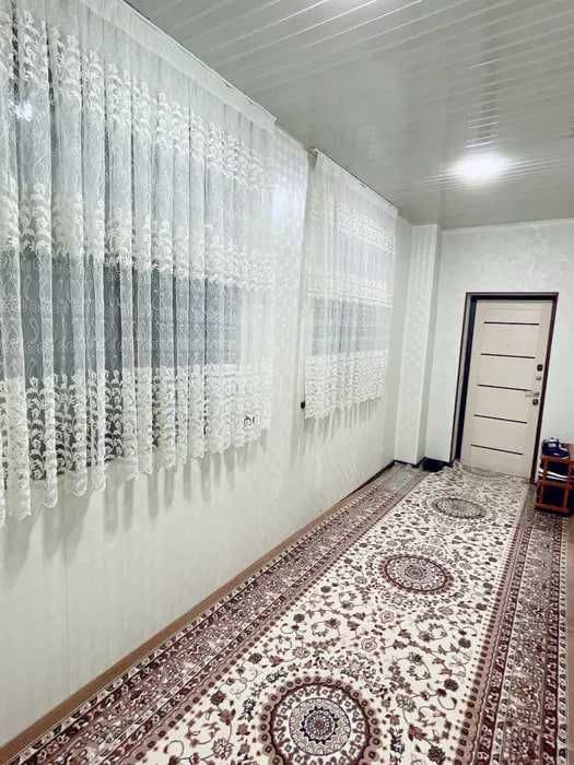 ID 3348 АРЕНДА MirzoUlugbek Новомосковский 3комнатная. 780 у.е