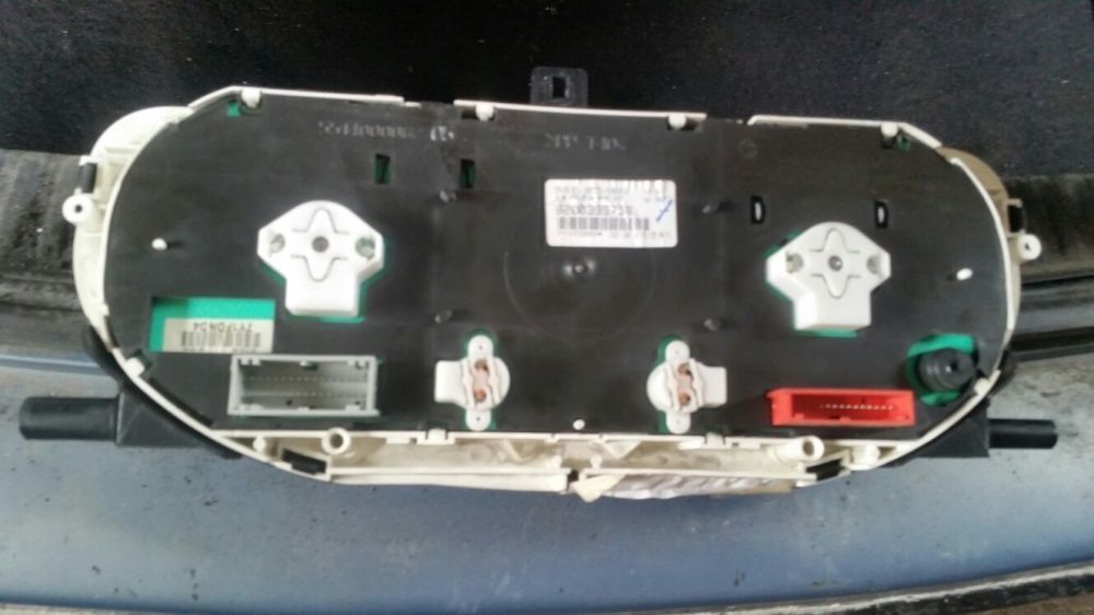 ceasuri bord renault laguna 2,motor 1,9 dci,an2005