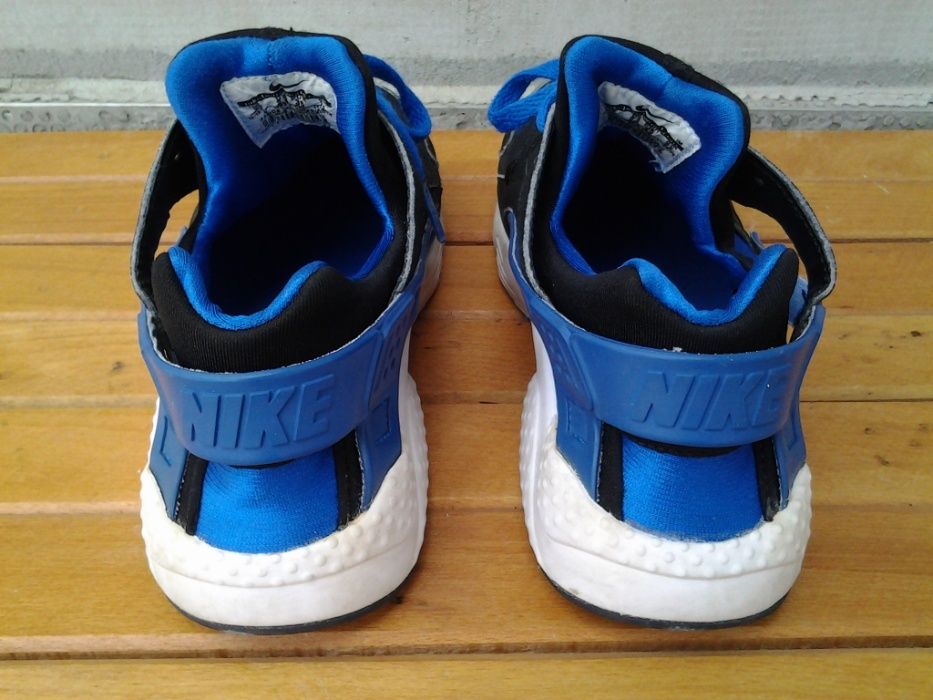 Nike Blue pantofi sport copii mar. 34 | 21.5 cm