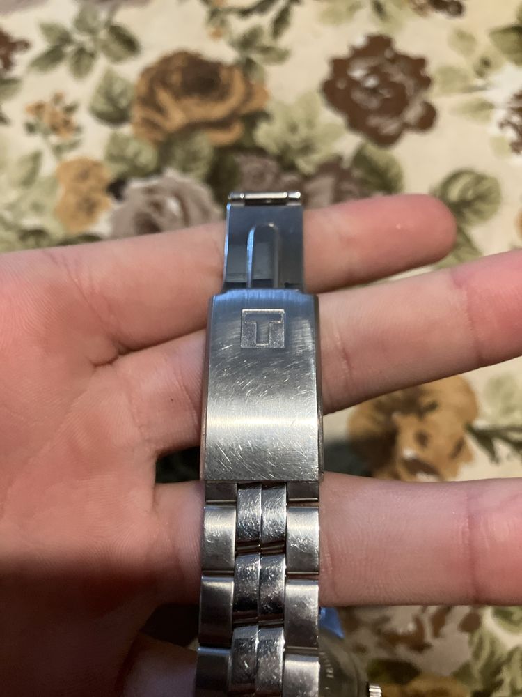 Ceas Tissot 1853 P50
