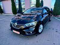 Renault Megane Edition Luxury