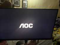 vand monitor aoc