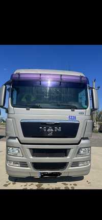 MAN TGX 18400 BLS stare perfecta