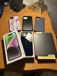 iPhone 14 impecabil