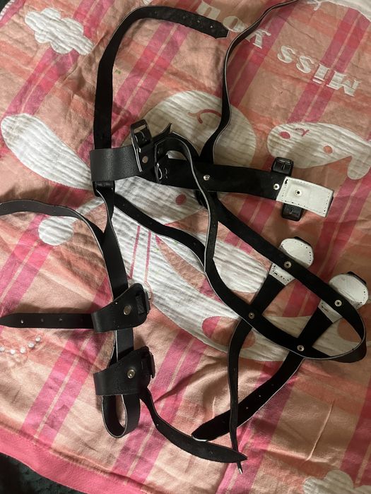 Стремена павлика