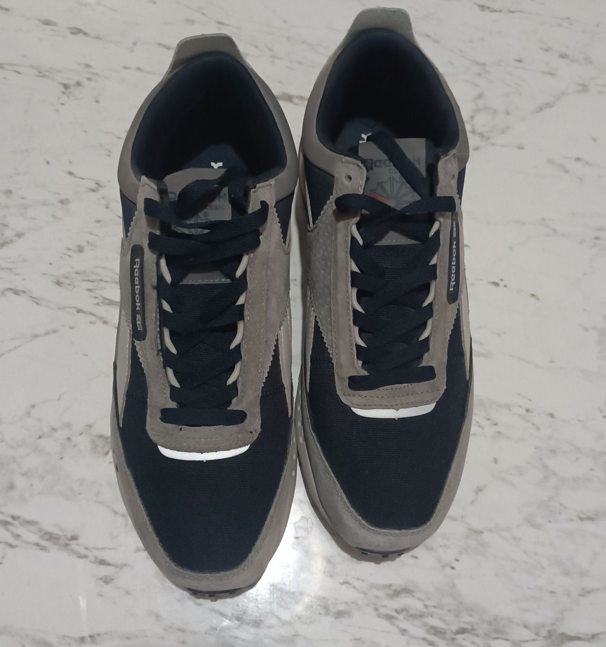 Reebok красовки новые