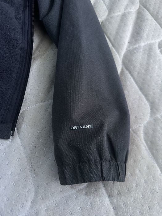 The North Face DryVent  дамско зимно яке