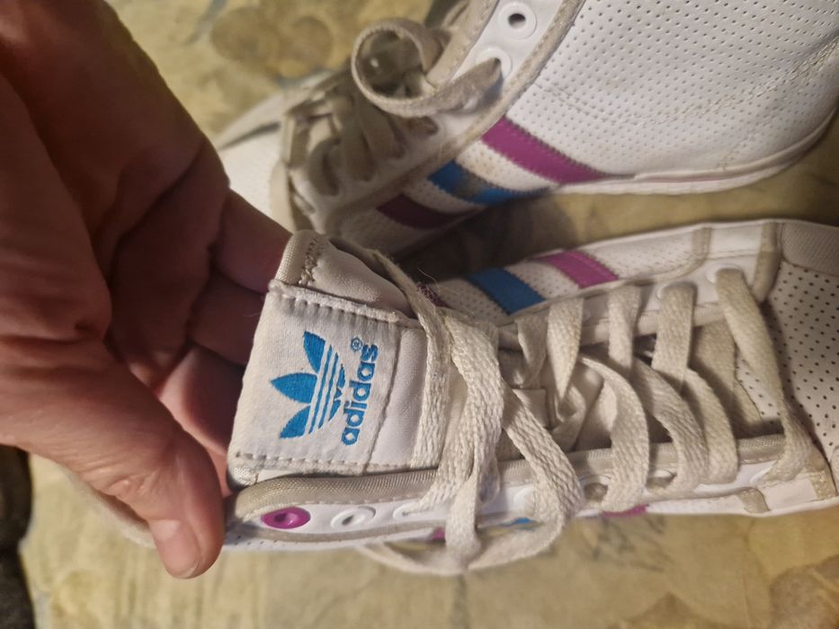 Ghete Adidasi 38,5 adidas