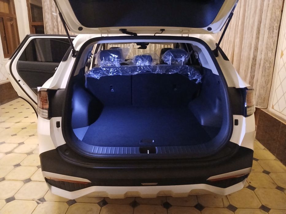 Панорама том, 2024 йилда олинган спортейж