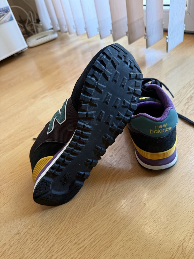 New Balance 515 маратонки