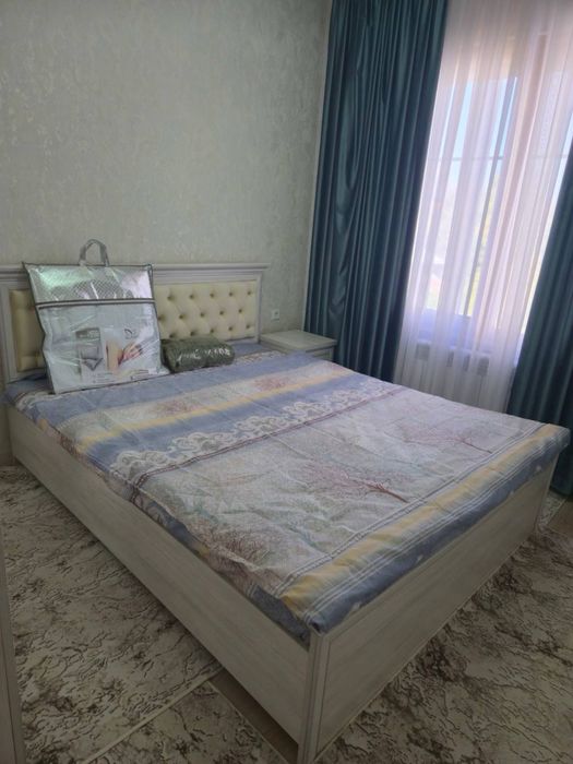 Сдается 2 ком Шастри 5 Мин от метро БИЙ М.Горький Новый ремонт