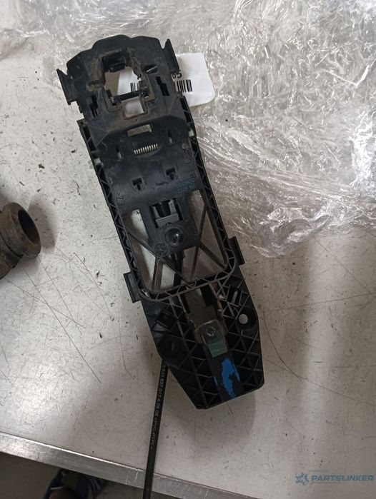 MANER USA INTERIOR  dreapta fata SEAT IBIZA V (6J5, 6P1) [ 2008 - > ] OEM 5n1837016a