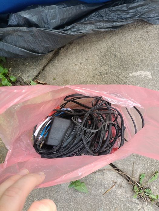 Scaun gaming pentru podea, cu boxe