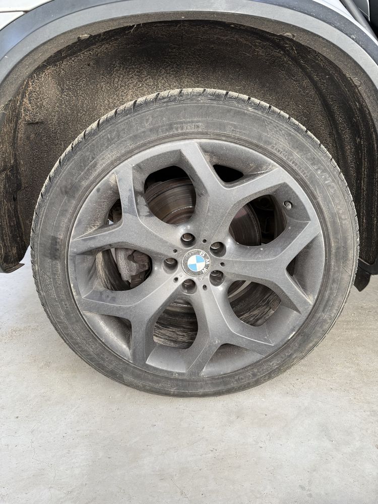 Джанти бмв 20 Е70 Е71 bmw