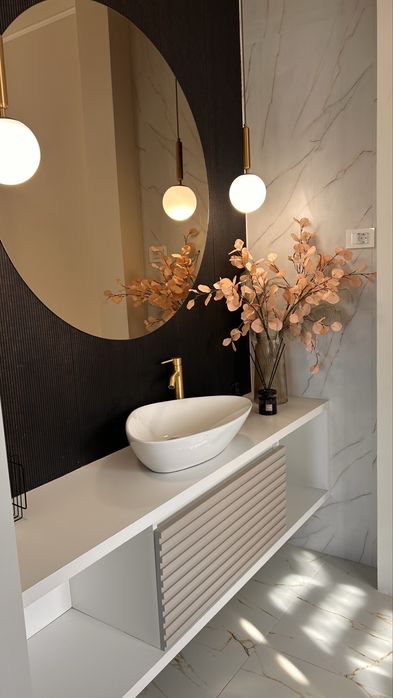 Penthouse Columna Residence