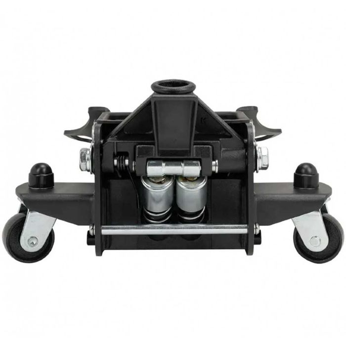 Крик „Крокодил“ ROCKFORCE 5T, нископрофилен, с педал и двойна помпа