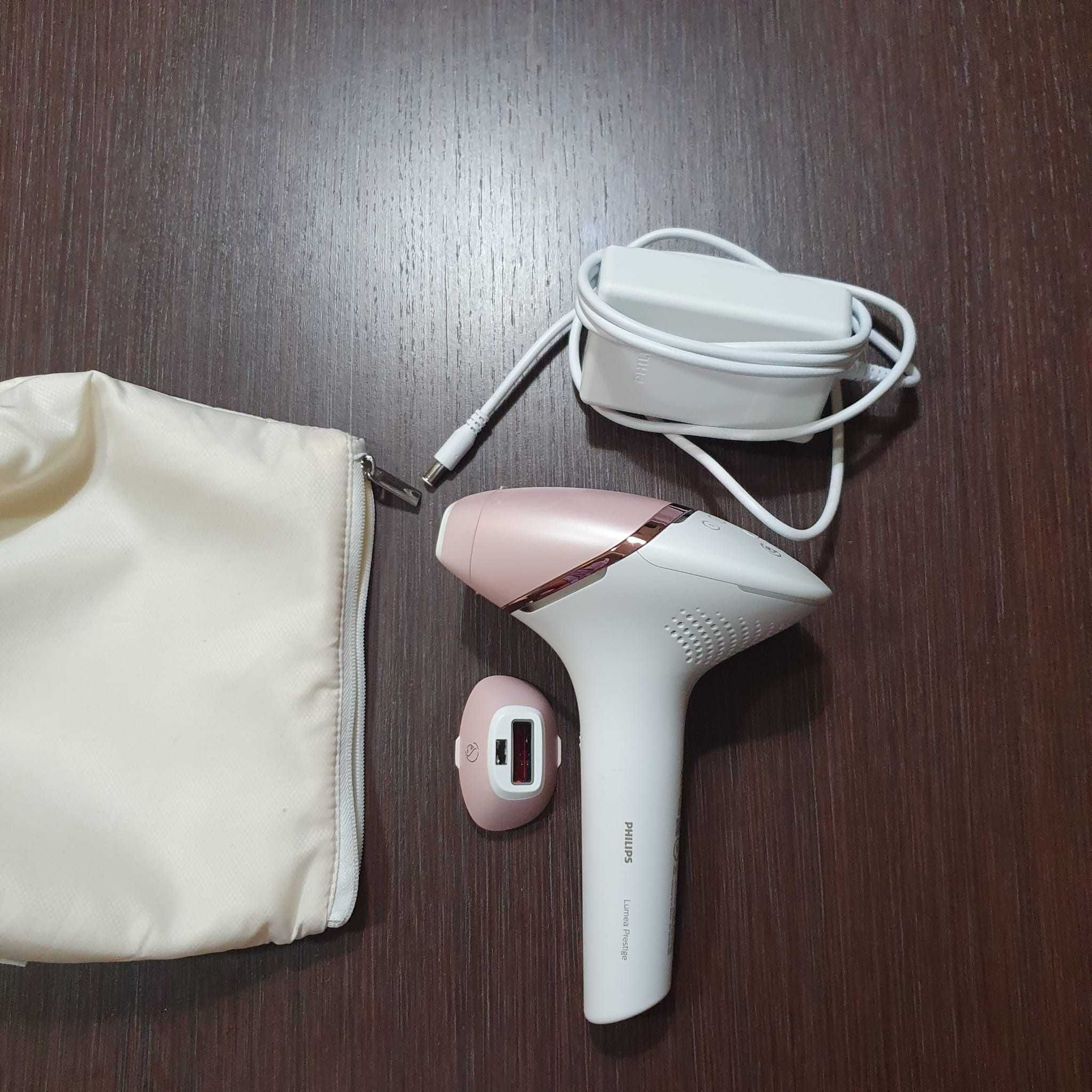 Epilator IPL Philips Lumea Prestige BRI950/00