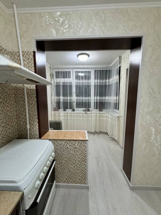 Продается квартира в центре Самарканда