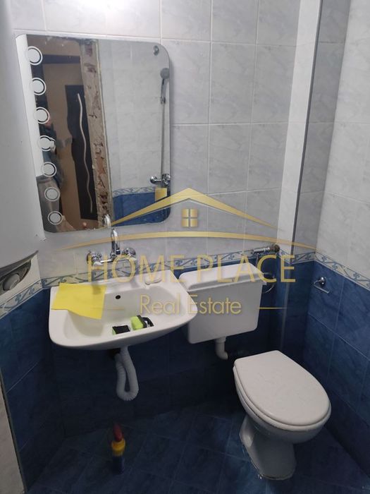 Дава се под наем Двустаен апартамент в Варна, Лятно кино Тракия - 65 кв.м за 382.5 € - Снимка #10