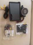 7-Inch Wireless CarPlay & for Android Car Stereo