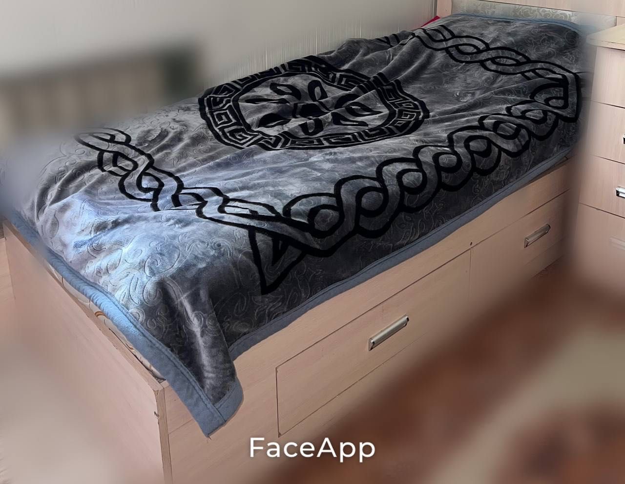 Спальный гарниту