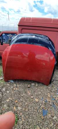Преден капак на Mazda CX 5