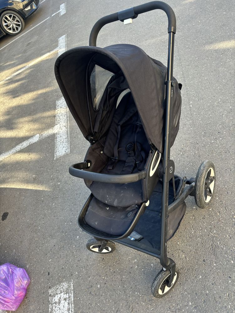 Carucior Cybex Talos