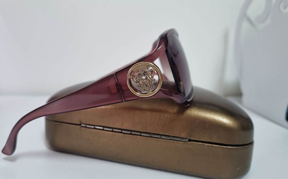 Ochelari soare Gucci