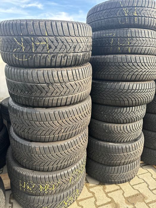 Vând cauciucuri diferite mărimi, aproape noi!