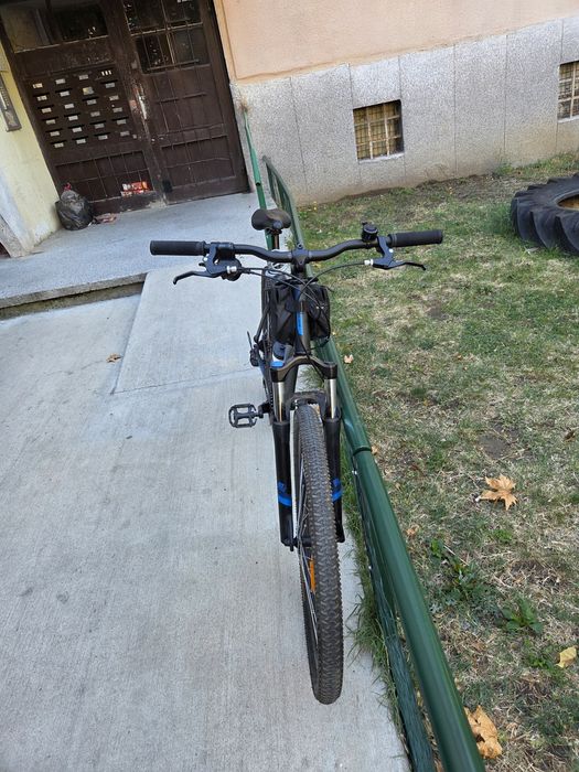 Велосипед Rockrider ST120