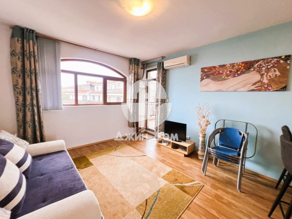 Продава се Двустаен апартамент в Ахелой - 60 кв.м за 934 €/кв.м - Снимка #2