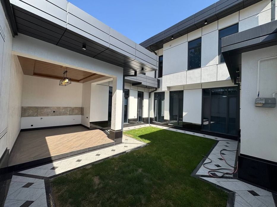 Циолковский Новый Евро Дом Участок