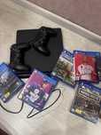 Sony Playstation PS4 Slim
