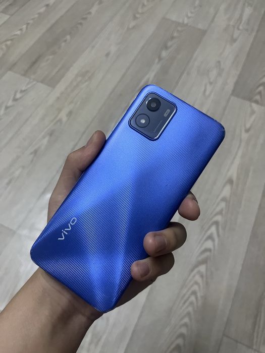 Продам идельный vivo y01