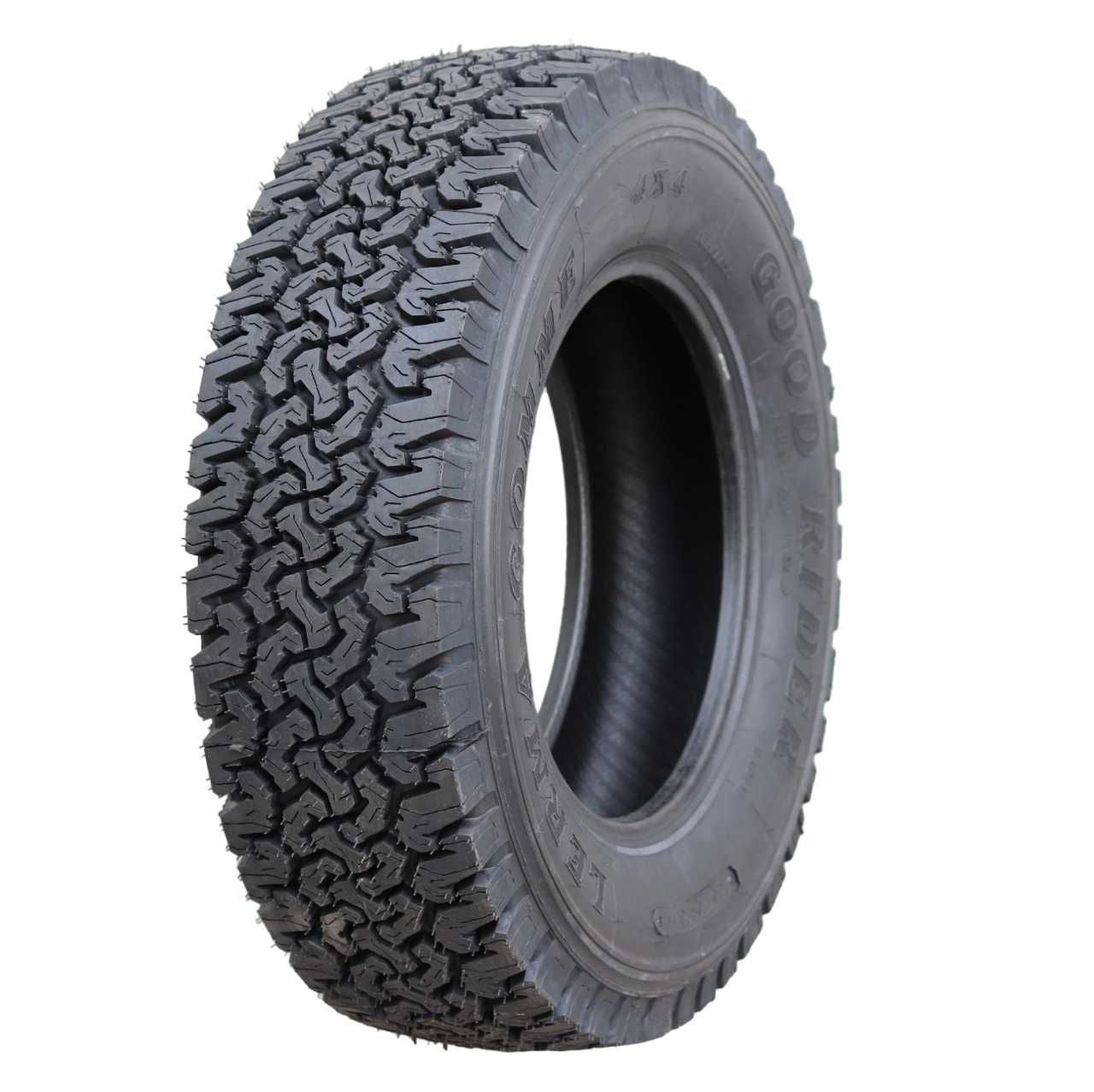 235/70 R16 A/T anvelope teren GOOD RIDER tipul BF KO2 cauciucuri 106T