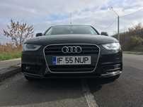 Audi A4*2.0 TDI*177 cp*MMI 3G+*ACC*