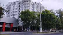 ЖК Хасият от Golden House, 4х комн., Кадышева охраняемая территория
