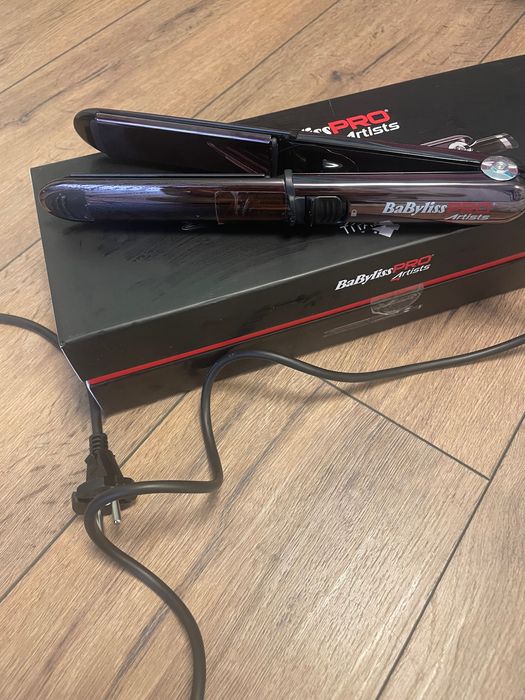 Професионална преса за коса Babyliss