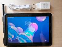 Samsung Galaxy Tab Active Pro/GSM/HSPA/LTE/WiFi/Bluetooth/