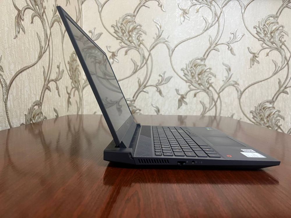 Gaming Laptop/Igrovoy Noutbuk Dell G15 5511
