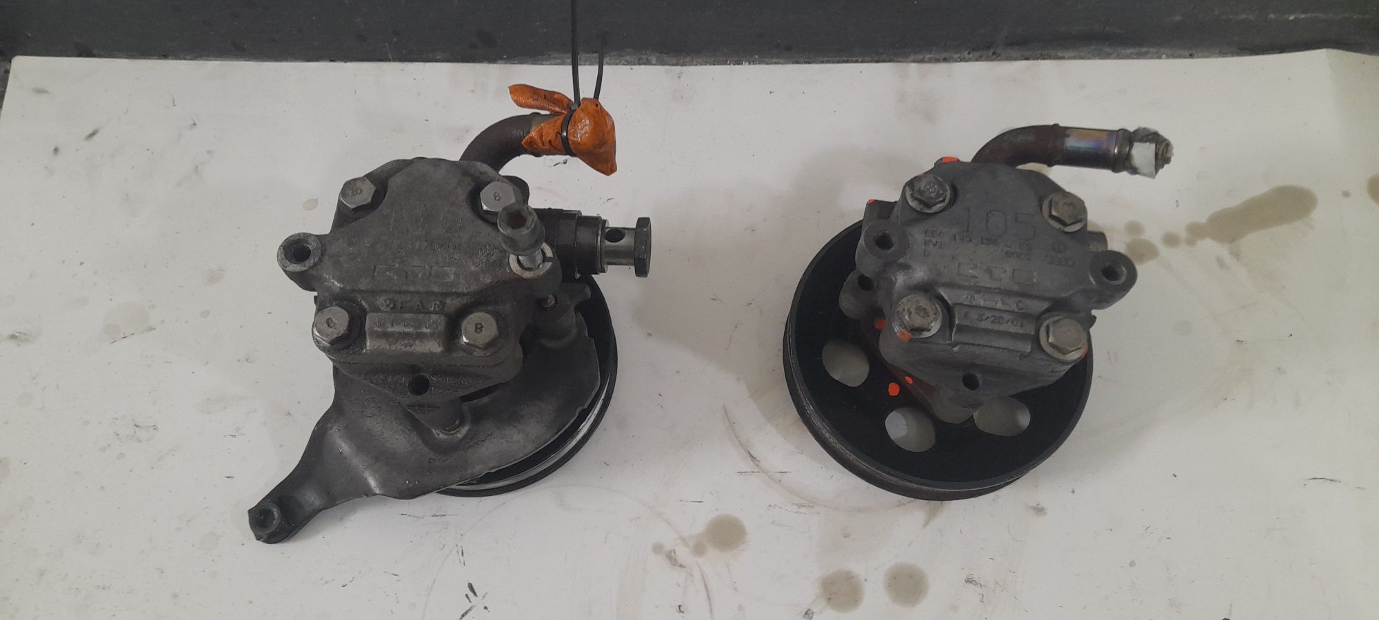 Pompa Servo Directie pentru VW Passat B5 / B5.5