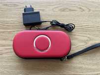 PSP-3004 128gb.