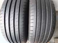 Anvelope de vara 215 55 16 Fulda dot 2020 2 buc