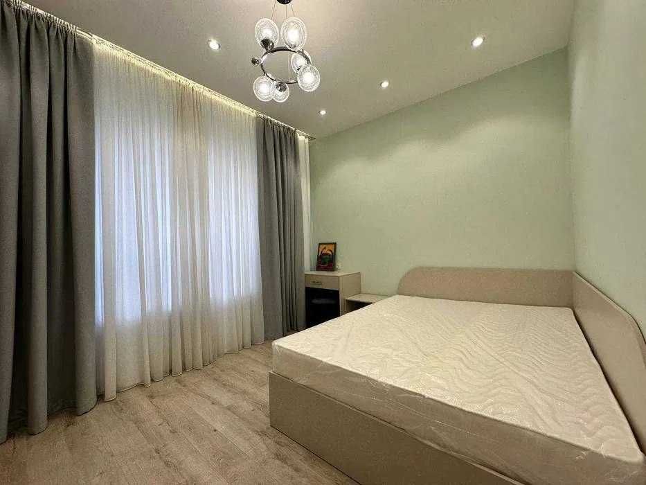 СРОЧНО продажа 3/4/12 ЖК NRG Oybek, 72м2