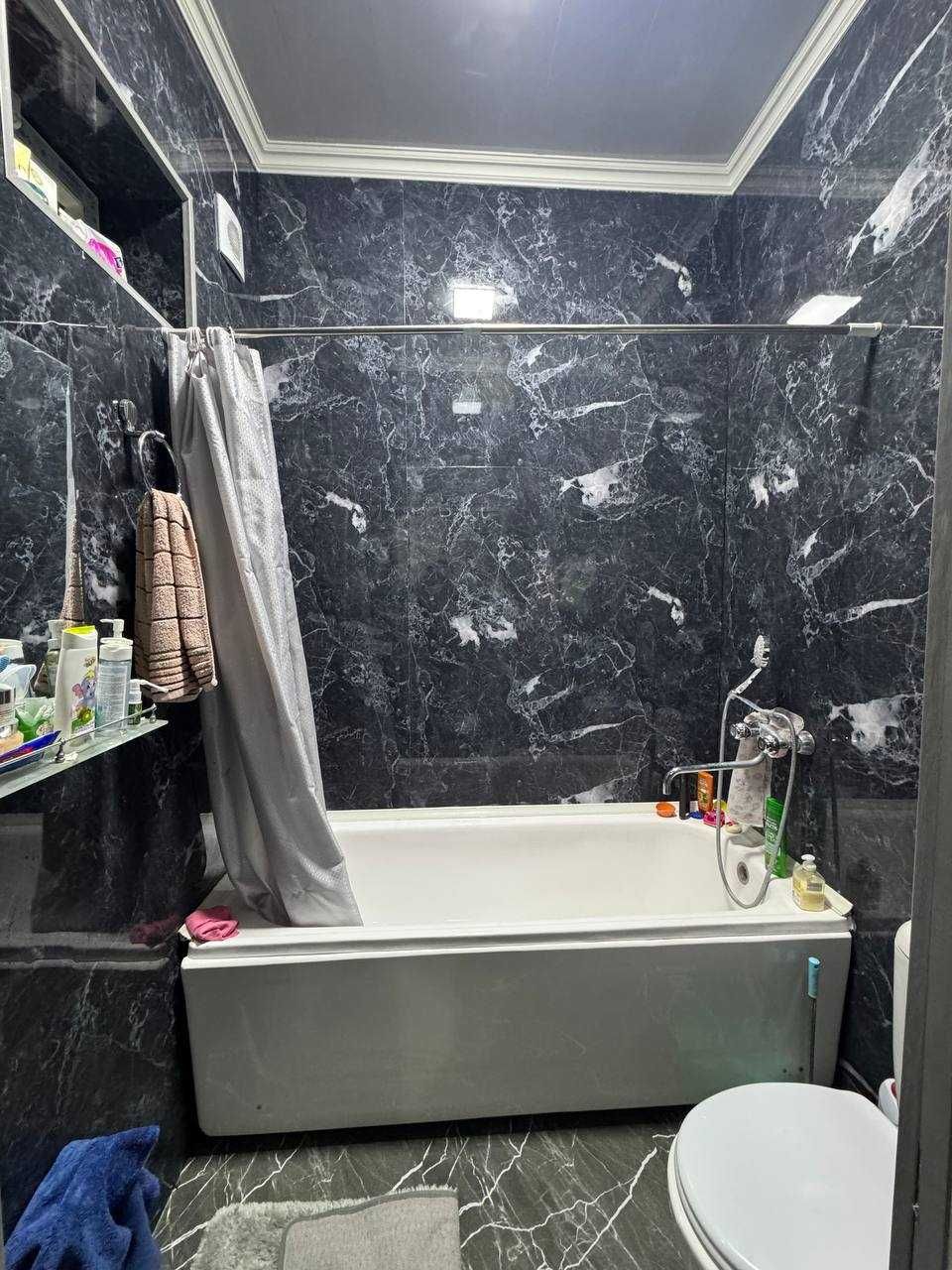 Трехкомнатный дом 3 комнаты 85м2 метро Чкалова