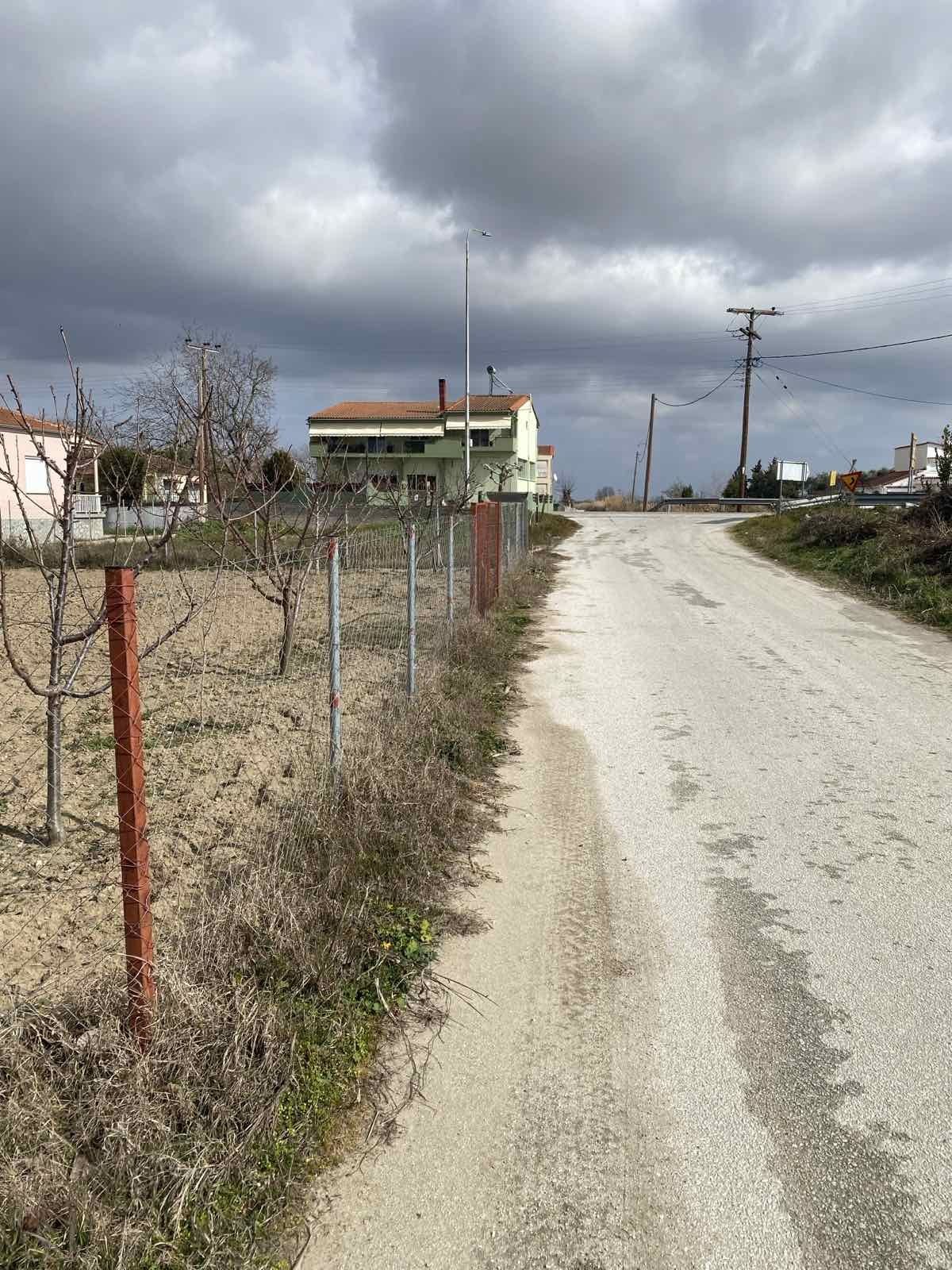 Парцел Chrisochori, Kavala
