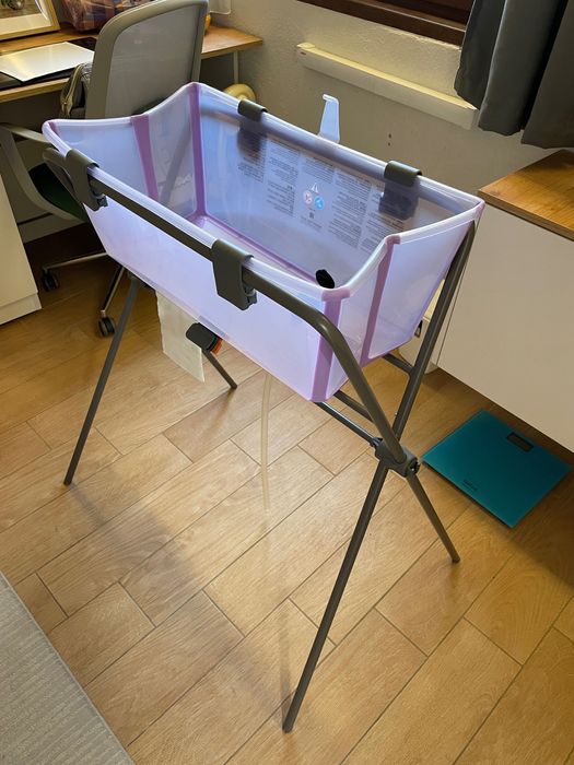 Вана къпане stokke