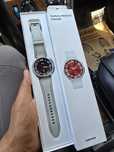 Samsung Galaxy Watch 6 classic 43mm