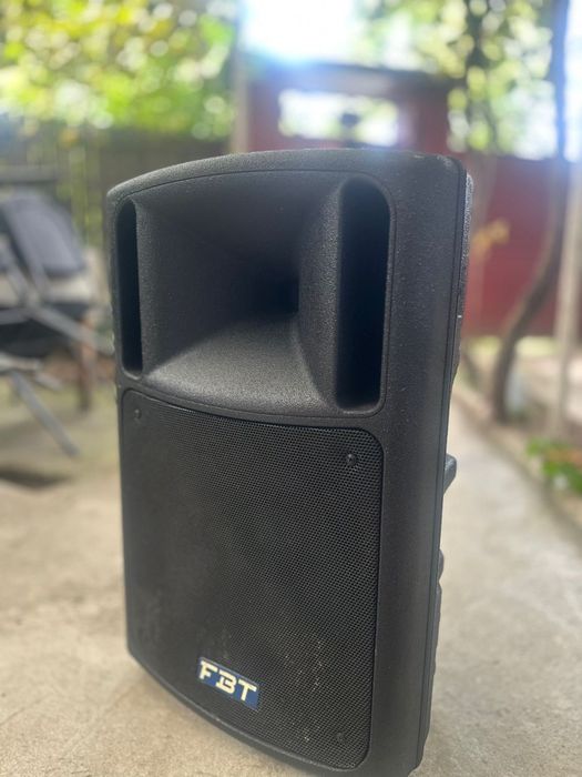 Boxa activa Fbt Maxx 5a