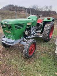 Tractor deutz 4006
